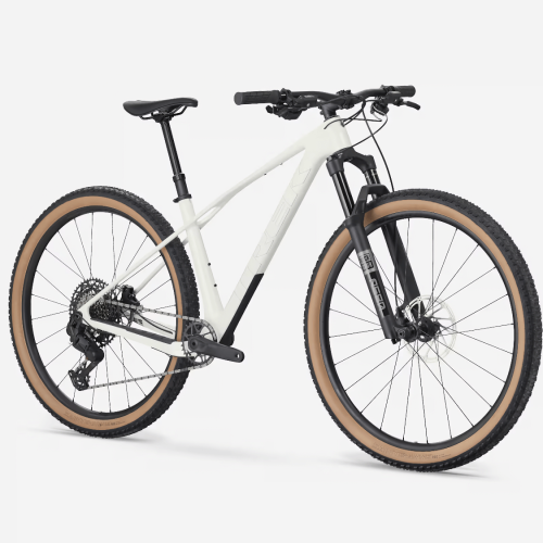 Rower MTB TREK Procaliber 9.6 Gen 3 Crystal White