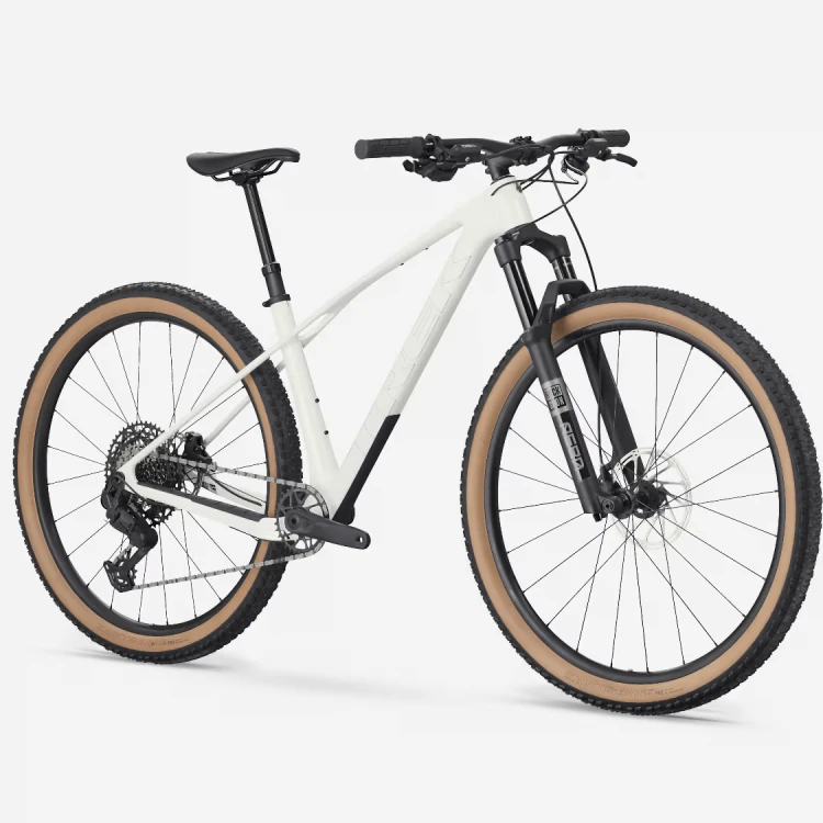 Rower MTB TREK Procaliber 9.6 Gen 3 Crystal White