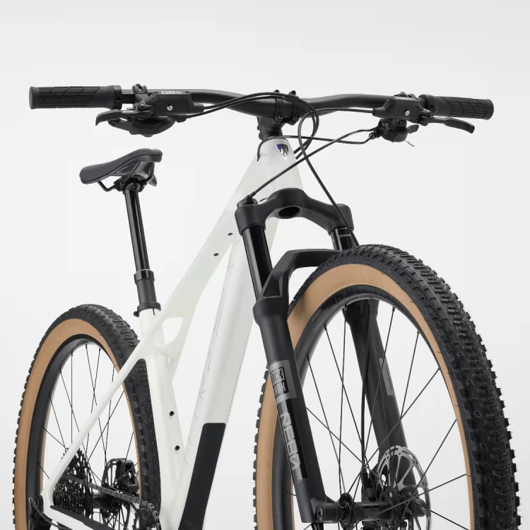 Rower MTB TREK Procaliber 9.6 Gen 3 Crystal White