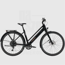 Rower TREK INBOUND+ 2 R8 LS Elektryczny Hybrydowy Dark Star 2027