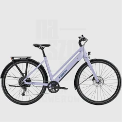 Rower TREK INBOUND+ 2 R8 LS Elektryczny Hybrydowy Lavender Haze 2027