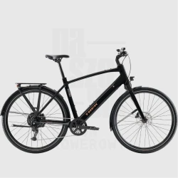 Rower TREK INBOUND+ 2 R8 Elektryczny Hybrydowy Dark Star 2027