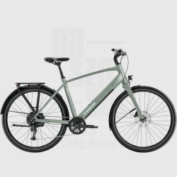 Rower TREK INBOUND+ 2 R8 Elektryczny Hybrydowy Desert Sage 2027