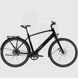 Rower TREK INBOUND+ 2 B SO Elektryczny Hybrydowy Dark Star 2027