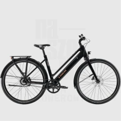  Rower TREK INBOUND+ 2 B LS Elektryczny Hybrydowy Dark Star 2027