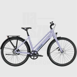  Rower TREK INBOUND+ 2 B LS Elektryczny Hybrydowy Lavender Haze 2027