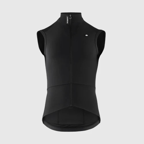 Kamizelka ASSOS EQUIPE R S11 Wiosenno Jesienna Black Series