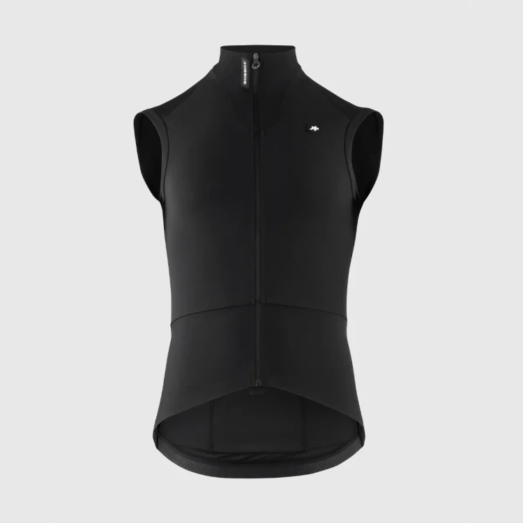 Kamizelka ASSOS EQUIPE R S11 Wiosenno Jesienna Black Series