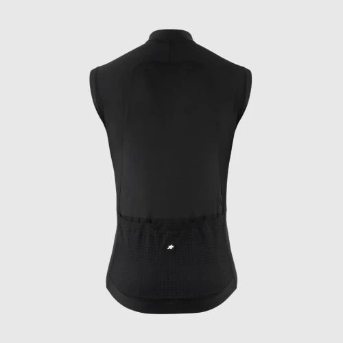 Kamizelka ASSOS EQUIPE R S11 Wiosenno Jesienna Black Series