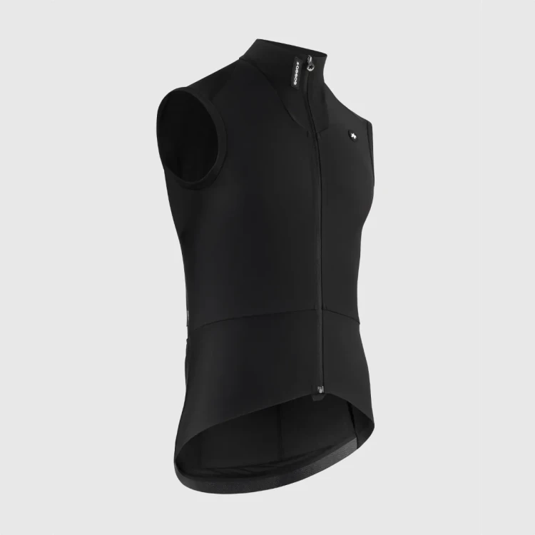 Kamizelka ASSOS EQUIPE R S11 Wiosenno Jesienna Black Series