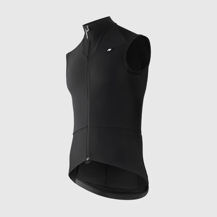 Kamizelka ASSOS EQUIPE R S11 Wiosenno Jesienna Black Series