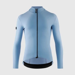 Męska Bluza Rowerowa MILLE GT C2 Wiosenno Jesienna ASSOS Thunder Blue