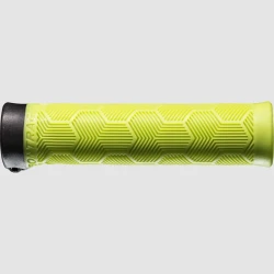 Chwyty Kierownicy Bontrager XR Trail Comp MTB Volt