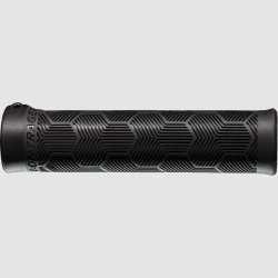 Chwyty Kierownicy Bontrager XR Trail Comp MTB Czarne