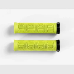 Chwyty Kierownicy Bontrager XR Trail Elite MTB Volt