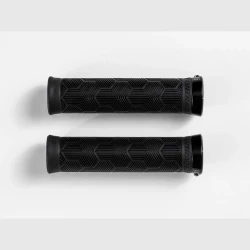 Chwyty Kierownicy Bontrager XR Trail Elite MTB Czarne