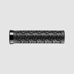 Chwyty Kierownicy Bontrager SE Elite﻿ Recycled Czarne