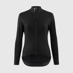 Kobieca Kurtka Rowerowa UMA GT S11 HASHOOGI Zimowa ASSOS Black Series
