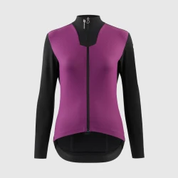Kobieca Kurtka Rowerowa UMA GT S11 HASHOOGI Zimowa ASSOS Alchemy Purple