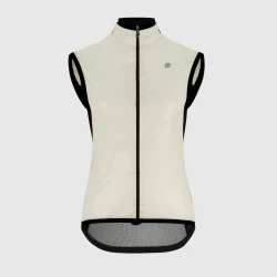 Kobieca Kamizelka Rowerowa UMA GT C2 ASSOS Moon Sand