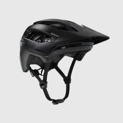 Kask Rowerowy Trek Rally WaveCel Czarny Mat
