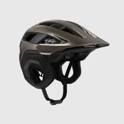 Kask Rowerowy Trek Blaze WaveCel Bronze Age/Black Mat