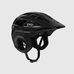 Kask Rowerowy Trek Blaze WaveCel Czarny Mat/Połysk