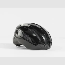 Kask Rowerowy Bontrager Starvos WaveCel Czarny Połysk
