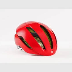 Kask Rowerowy Bontrager XXX WaveCel Czerwony Połysk