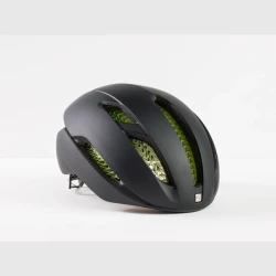 Kask Rowerowy Bontrager XXX WaveCel Czarny Mat
