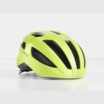 Kask Rowerowy Trek Starvos WaveCel Żółty Radioactive Połysk