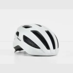 Kask Rowerowy Trek Starvos WaveCel Biały Mat