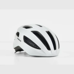 Kask Rowerowy Trek Starvos WaveCel Biały Mat