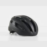 Kask Rowerowy Trek Starvos WaveCel Czarny Mat