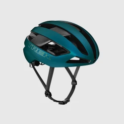 Kask Rowerowy Trek Velocis Mips Ciemny Błękitny Mat