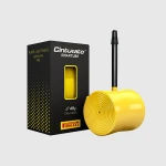 Dętka Rowerowa Pirelli Cinturato Smar TUBE 700C x 33-45mm Wentyl Presta