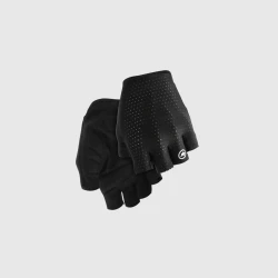 Rękawiczki Rowerowe GT C2 Letnie ASSOS Black Series