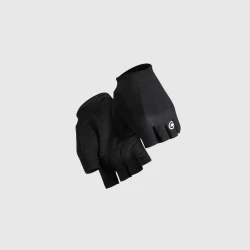 Rękawiczki Rowerowe RS Letnie ASSOS Black Series