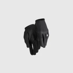 Rękawiczki Rowerowe RS LF Letnie ASSOS Black Series