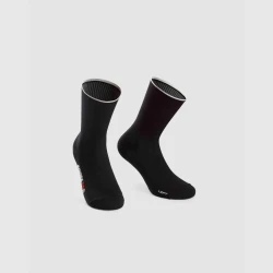 Skarpetki Rowerowe RSR Letnie ASSOS Black Series