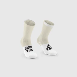 Skarpetki Rowerowe GT C2 Letnie ASSOS Moon Sand