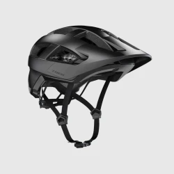 Kask Rowerowy Trek Quantum WaveCel Czarny Mat