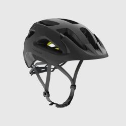 Kask Rowerowy Trek Solstice Mips Czarny Mat