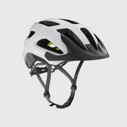 Kask Rowerowy Trek Solstice Mips Biały Crystal Mat