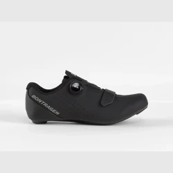 Buty Rowerowe Szosowe Bontrager Circuit Czarne