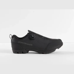 Buty Rowerowe MTB Bontrager Evoke Czarne