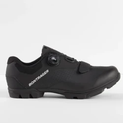 Buty Rowerowe MTB Bontrager Foray Czarne