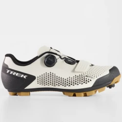 Buty Rowerowe MTB Trek Foray Białe Era