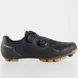 Buty Rowerowe MTB Trek Cambion Czarne