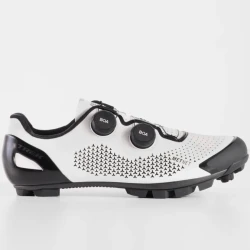 Buty Rowerowe MTB Trek RSL Białe
